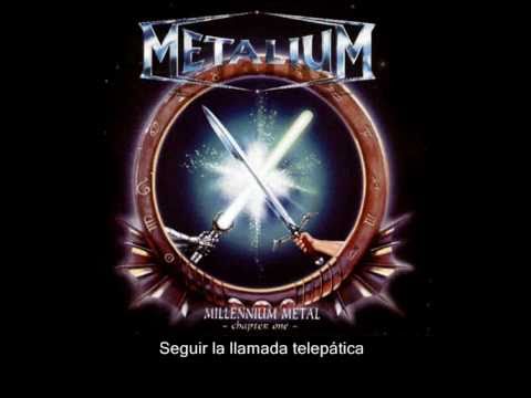 metalium fight metalium fight