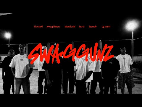 YRK - SWAGGUNZ (OFFICIAL MUSIC VIDEO)