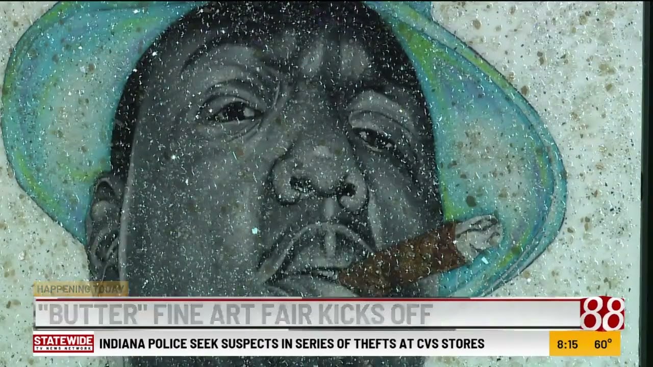 Indiana Avenue legacy revived through new mural