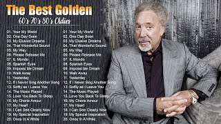 The Best Golden Oldies 60s 70s 80s ️🎵️🎵 Oldies Best Love Songs Full Album