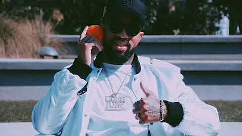 [FREE] Larry June x Cardo “Swangin” Type Beat