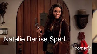 Natalie Denise Sperl - YouTube