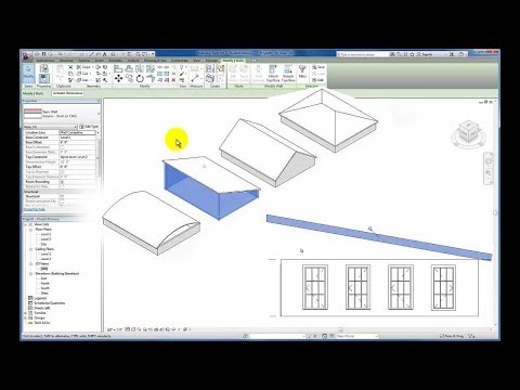 create-a-3d-roof-in-auto-cad_-roof-design