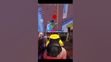 JONATHAN GAMING GOD LEVEL 1V4 CLUTCH 😱! HACKER OR WOTT 😱!#jonathangaming #shorts