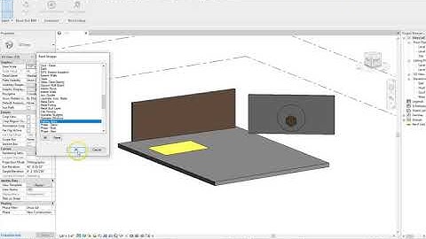 Paint Stripper - free #Revit tool to remove Paint by Material
