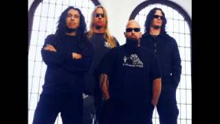 Slayer - Born To Be Wild