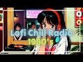 Old records and 𝟖𝟎’𝐬 Japanese citypop LOFI 𝐏𝐥𝐚𝐲𝐥𝐢𝐬𝐭 Chill mix BGM [ To Work / To Study ]