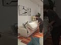 Tiny Room? This Foldable Sofa Bed Changes Everything. #furniture #sofa#homedecor #interiordesign