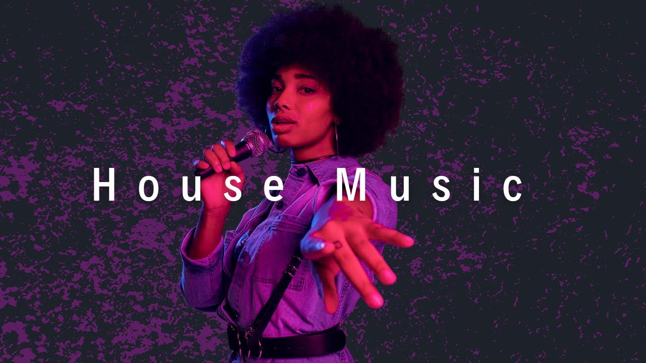 Funky, Deep & Classic House Vibes