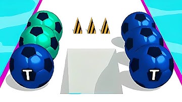 A-Z Run All Levels Gameplay Walkthrough Android, iOS ( Lvl 921 - 926 )