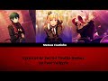 [ES!!] Ensemble Stars - Sacred Youths Games Full by Past Valkyrie Legenda pt-br