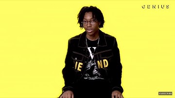 Lil Tecca Lying For 1 Minute and 14 Seconds