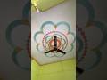 Letest colour ceiling design or Pop painting design in photo gallery #shorts #art #painting #home