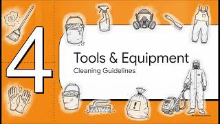 CPCCPD3036 Clean Up Guide