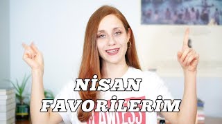 Nisan Favorilerim | En İyi Yabancı Dizi ve Film Önerileri