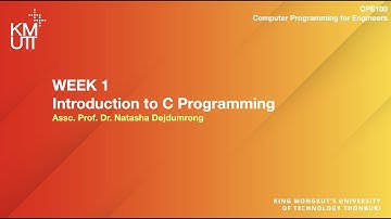 MODULE1 1 CPE100 Computer Programming