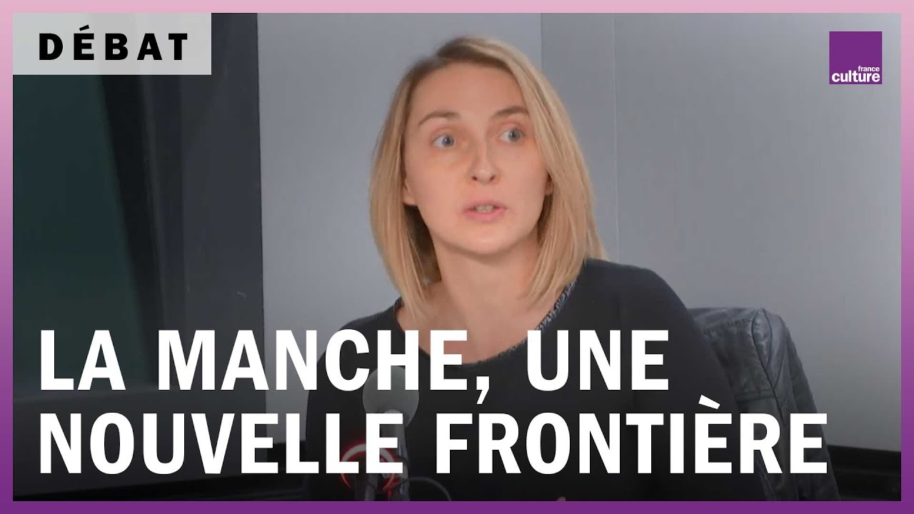 reportages francais La Manche doit-elle redevenir une frontière ?