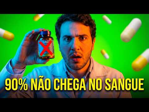 The Truth About NAC: What Science Shows