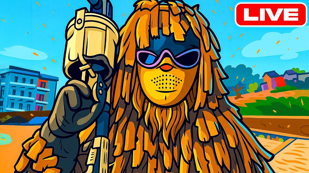 solo in the dmz on a friday morning