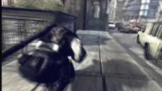 Quality test (MUST WATCH)  RaaaFi ranked gears of war