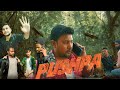  pushpa  spoof action sceneviralashish ff yt up90