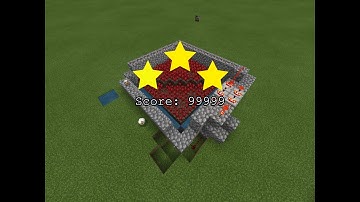 Minecraft: Semi-Automatic Nether Wart Farm | Bedrock & Java