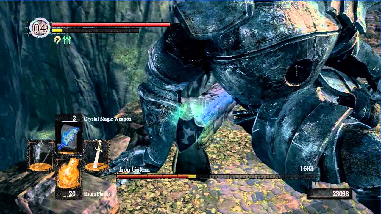 黑暗靈魂結晶法術武器大刀 15 Vs鋼鐵巨偶ng Youtube 黑暗靈魂結晶法術武器大刀 15 Vs鋼鐵巨偶ng Youtube