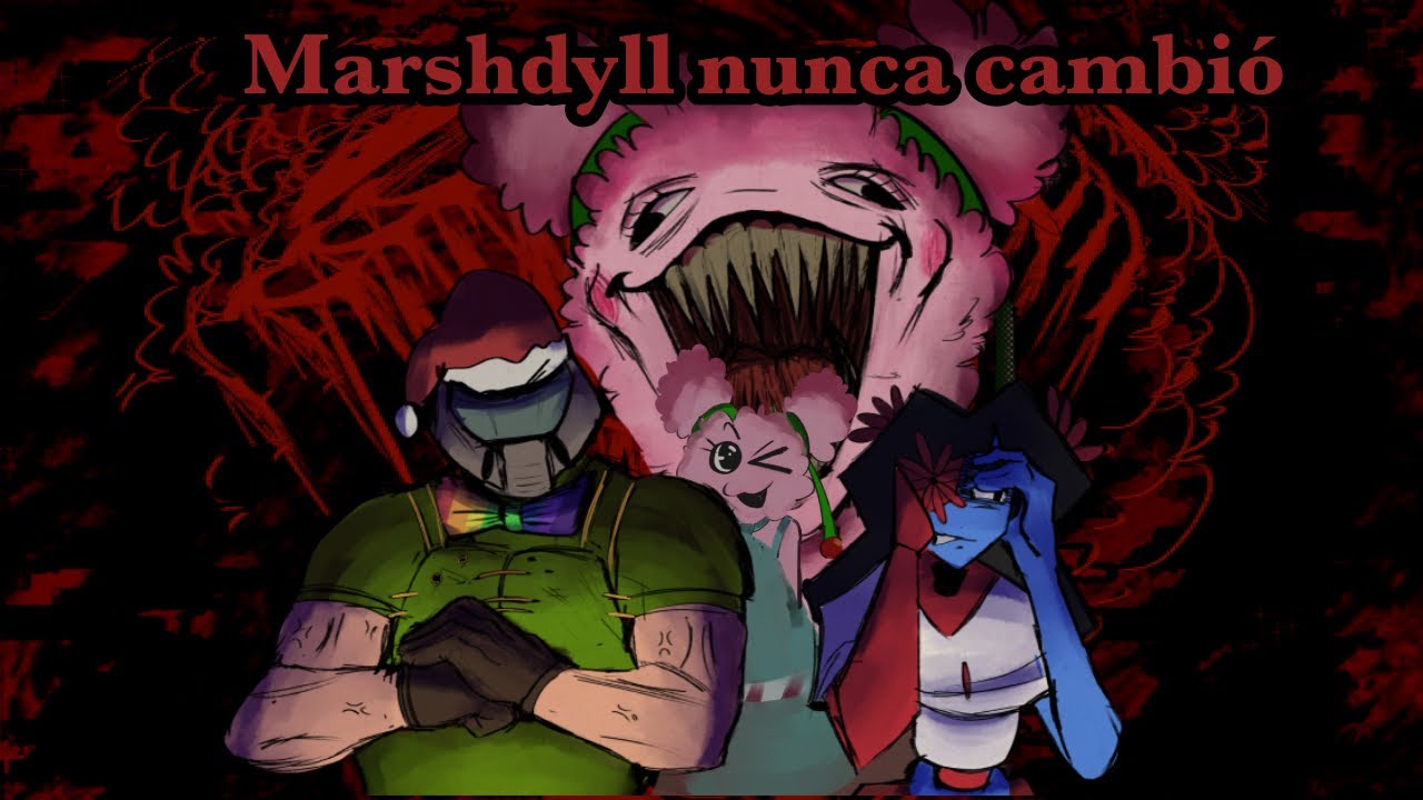 Marshdyll nunca cambió | polémica entre ena dominicana y marshdyll ft: @EnaDominicana 