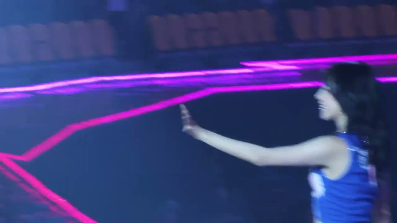 [240803] Fate pt.2 + Allergy + Never Stop Me - (G)I-DLE i-DOL in Seoul