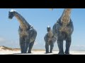 Amazing Dinoworld [2019] - Aegyptosaurus Screen Time