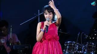 ইরান ভাষার গানটি ছোট্ট মেয়েটি কন্ঠে | Jamal Kudu - জামাল কুদু | Ankana Dey | Animal | Viral Song