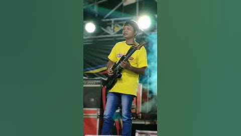 LIHAT EKPRESI CAK MOMON PAS TANGGAPAN