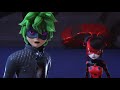 Ladybug especial de halloween! Adrien es poseído por el mal (Parodia) Ladybug temporada 6