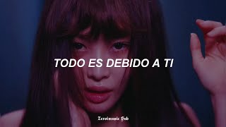 CHUNG HA - Killing Me - (Sub Español) MV