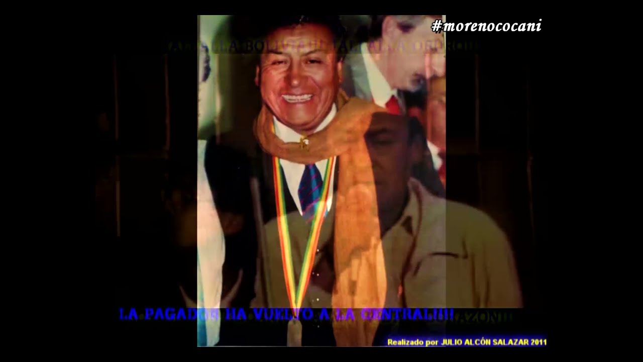 JACH'A FLORES Y SUS MORENADAS ETERNAS🔴🟡🟢BANDA INTERCONTINENTAL POOPÓ, ALIANZA & ESPECTACULAR PAGADOR