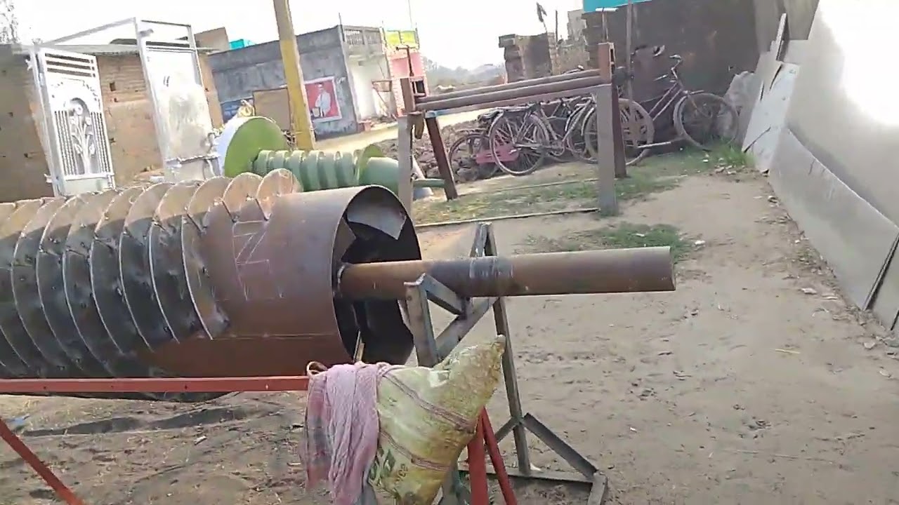 Muri machine 9832948296