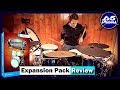 Custom And Vintage SDX Playthrough/Review (Superior Drummer Expansion Pack)