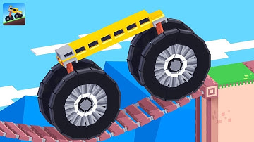 Fancade Gameplay Part   - iOS , Android Walkthrough