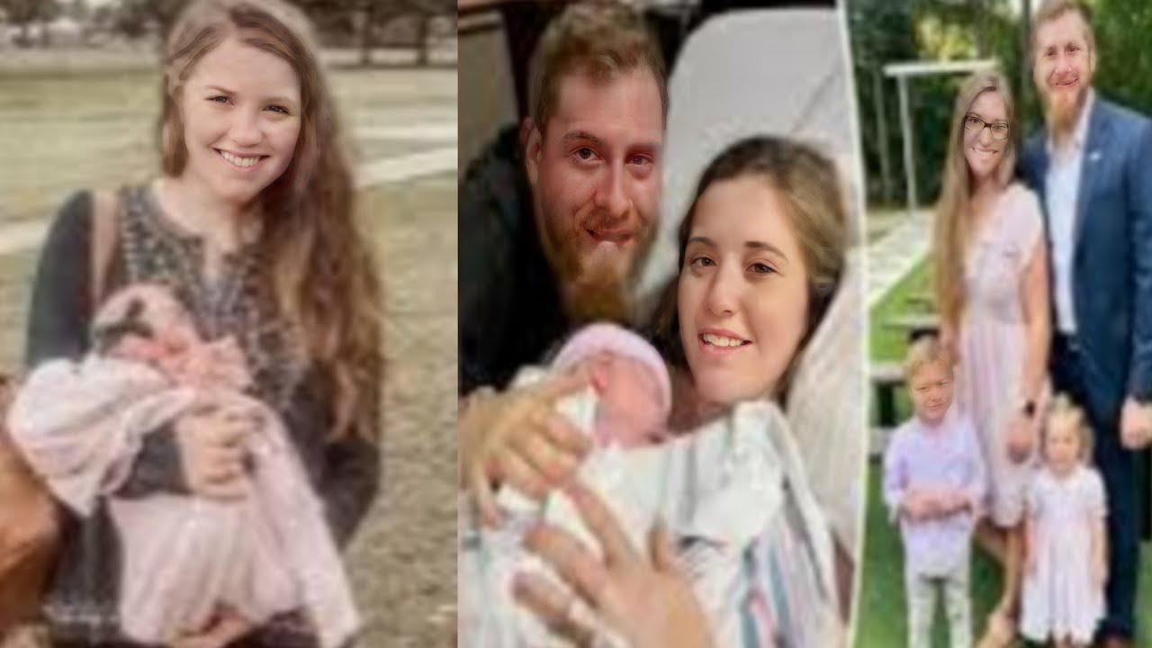 HEARTBREAKING News!! JoyAnna Car Accident Joy Anna Dead 29