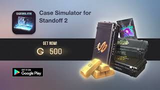 Case Simulator for Standoff 2 - OUT NOW! screenshot 4