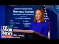 LIVE: Jen Psaki holds White House press briefing