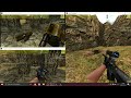 Unreal Tournament Monsterhunt - Destination Monsterhunt - CoOp Hármunk Szemszögéből (Teszt)