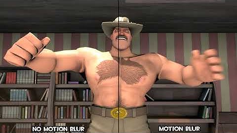 Bewegingsonscherpte of geen bewegingsonscherpte in SFM?