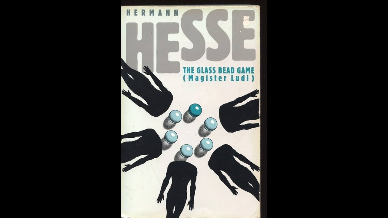 Plot summary, “The Glass Bead Game” by Hermann Hesse in 4 Minutes