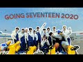 Seventeen compilation of funny moments (Going Seventeen 2020)