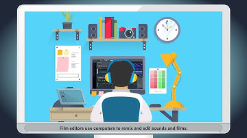 Uses of a Computer Book-1 Chapter-3
