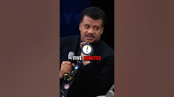 How science works 👨🏻‍🔬 w/ Neil deGrasse Tyson thumbnail