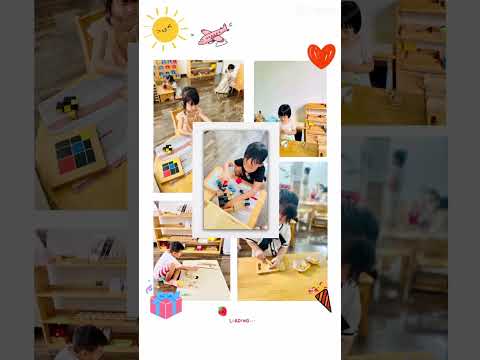 Trường Mầm Non