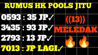 PREDIKSI HONGKONG POOLS SABTU 18 OKTOBER 2025| ANGKA KEPALA EKOR | ANGKA TUNGGAL HK HARI INI
