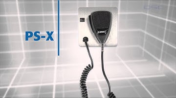 Q-SYS: Hardware Overview - Peripherals